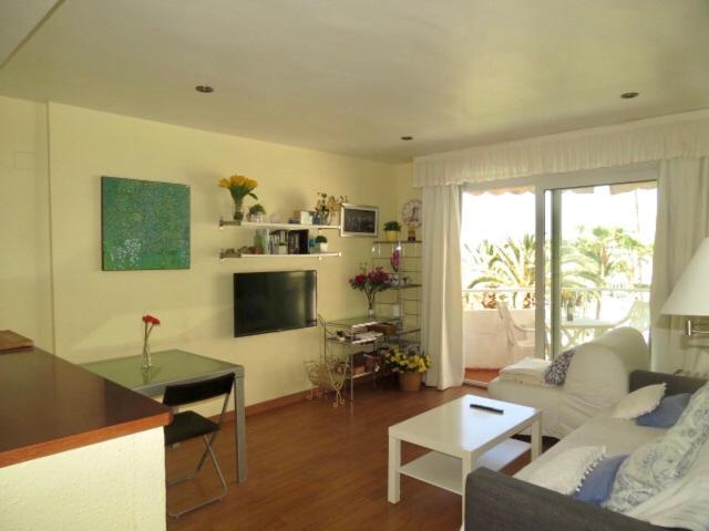 Torresol Nsf12 , Torrecilla, Appartement *