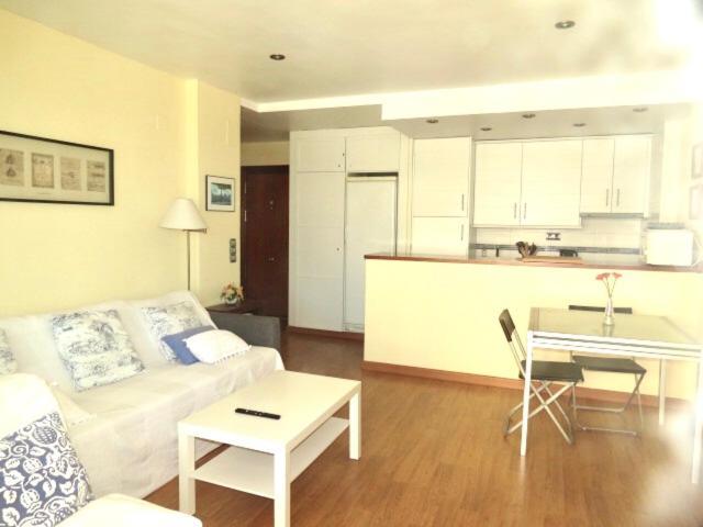 Appartement Torresol Nsf12 , Torrecilla,