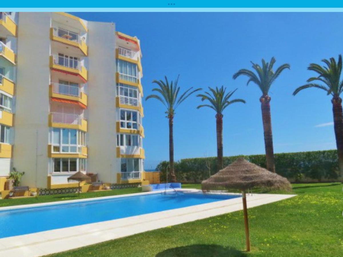 Appartement Torresol Nsf12 , Torrecilla,